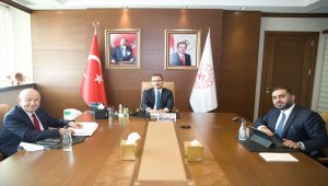 TFF ile beIN SPORTS arasında anlaşma sağlandı