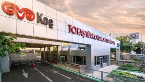 Tofaş'tan yerli tedarik zincirinin gelişimine yönelik hamle