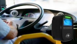 Toplu taşımada Kovid-19'a teknolojik takip