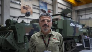 Türk Silahlı Kuvvetlerine sınırsız teknoloji desteği