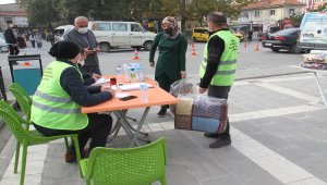 Türkiye İzmir için tek yürek