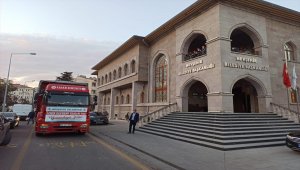 Türkiye İzmir için tek yürek