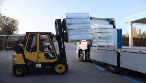 Türkiye İzmir için tek yürek
