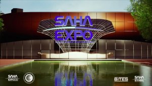 Türkiye'nin savunmadaki yeni ürünleri yarın sanal fuarda görücüye çıkıyor
