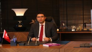 TÜRMOB, ekonomi ve hukukta reform sürecine destek vermeye hazır