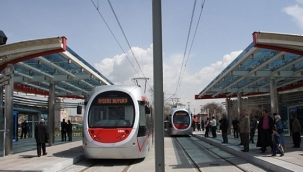 Ulaşım A.Ş.'den "Kağıt Bilet" Açıklaması: Kullanımı Kaldırılacak