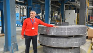 "Yolda kalmamak için akünüzü kontrol ettirin" uyarısı