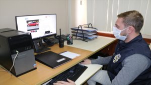 Yozgat Emniyet Müdürlüğünden sosyal deneyle dolandırıcılık uyarısı