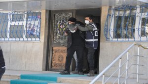 Yozgat'ta "tehdit ve dolandırıcılık" iddiasıyla 3 şüpheli gözaltına alındı