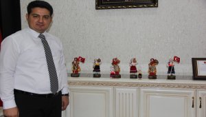 "Zara bebekleri" ile ilçenin kültürü yaşatılacak