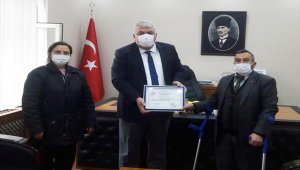 3 Aralık Dünya Engelliler Günü