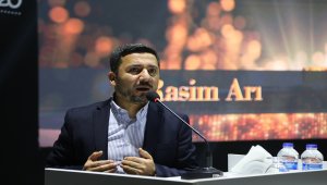 "6. Engelsiz Sanat Ödülleri" sahiplerini buldu