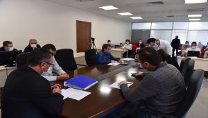 ABB buzlanmayla mücadele için 75 bin ton tuz alacak