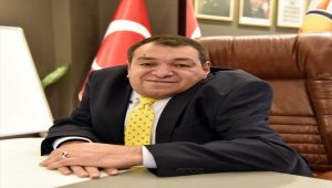 AK Parti Eskişehir Engelliler Koordinasyon Başkanı Çoban'dan Dünya Engelliler Günü mesajı