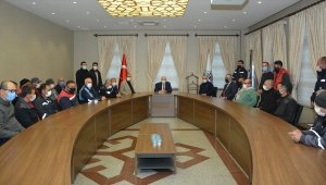 Ankara'dan kısa kısa