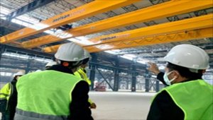 ASELSAN Konya Silah Sistemleri Fabrikası açılış için hazır