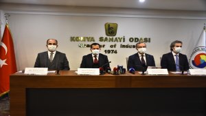 ASELSAN Konya Silah Sistemleri Fabrikası üretim için gün sayıyor