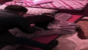 Başkentte tefecilik yapan 3 şüpheli tutuklandı