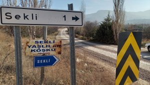 Beypazarı'nda kömür işletmesinde iş kazası: 1 ölü