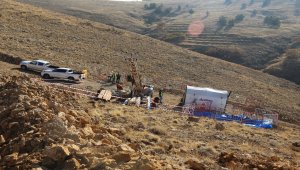 CHP'den Avanos Özkonak'taki altın arama çalışmalarına tepki