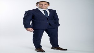 Damat Tween, İspanya'da futbol hakemlerinin kıyafet sponsoru oldu