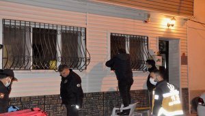 Eskişehir'de silahlı kavga: 1 yaralı 