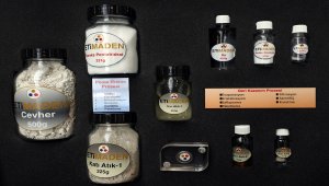 Eti Maden, Eskişehir'deki tesisinde lityum karbonat üretimine başladı