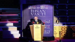 Hazreti Mevlana'nın 747. Vuslat Yıl Dönümü Şebiarus Programı