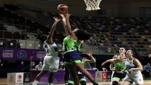 Herbalife Nutrition Kadınlar Basketbol Süper Ligi