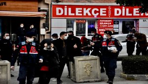 Kaçak kazıda çıkan kavgada arkadaşlarının ölümüne neden olan 2 zanlı tutuklandı