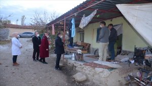 Kalpten kalbe köprüler kuruyorlar