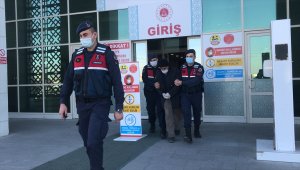 Karaman'daki ölümle sonuçlanan arazi anlaşmazlığı kavgasının zanlısı tutuklandı