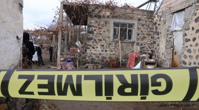 Kayseri'de iki kardeş evlerinde ölü bulundu