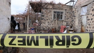 Kayseri'de iki kardeş evlerinde ölü bulundu