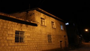 Kayseri'de karbonmonoksit gazından zehirlenen çift öldü