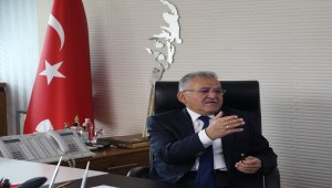 Kayseri'de toplu ulaşım araçlarını kullanmaya çalışan pozitif ve temaslı 9 kişi HES koduyla tespit edildi