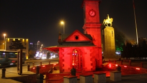 Kayseri Son Dakika: Kayseri'de yılbaşında 3 ilçede bazı bölgelere girişler Kovid-19 nedeniyle sınırlandırıldı