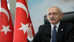 Kılıçdaroğlu, EYT'lilerle video konferans toplantısında bir araya geldi: