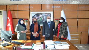 Kırşehir'de "Göç ve Aile" konulu resim yarışması