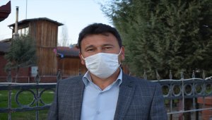 Konya'da hayvan pazarında "şap" karantinası