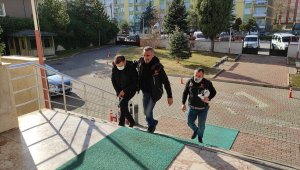 Konya'da uyuşturucu operasyonunda bir kişi tutuklandı