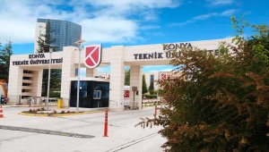 Konya Teknik Üniversitesi akademisyenleri "Dünyanın En Etkili Bilim İnsanları" listesinde