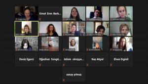 "MOR Haritam" uygulamasının tanıtımı gerçekleştirildi