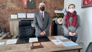 Nallıhan'da Yerel Eylem Grubu kuruldu