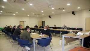 Şarkışla'da "Akademik Başarıyı Artırma Projesi"