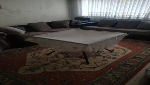 Sivas'ta evde kumar oynayan 9 kişiye 51 bin 525 lira ceza uygulandı