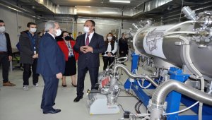 TARLA Türkiye'nin CERN'ü olacak 