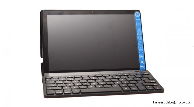 TOBB'dan çevrim içi eğitime 30 bin "klavyeli tablet" desteği