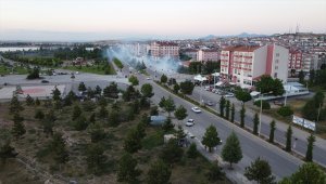 TOKİ, Beyşehir'de 494 konut daha inşa edecek