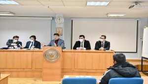 Türkiye Tarım Kredi Kooperatifleri Genel Müdürü Fahrettin Poyraz, çiftçilerin sorunlarını dinledi 